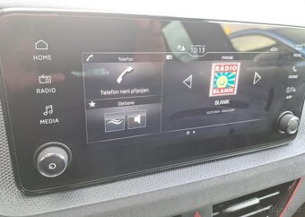 Škoda Kamiq 1,0TSI 85kW DSG Drive - 15