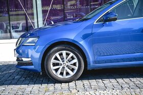 Škoda Octavia Combi 1.5 Tsi G-Tec Style 7st Dsg - 15