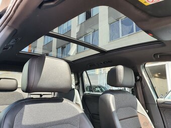 Seat Tarraco XCELLENCE 2.0TDI 110kW DSG Full LED Ambient ACC - 15