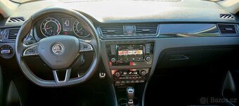 RAPID MONTE CARLO 1,4 TSi,Dsg,Xenon,KESSY - 15