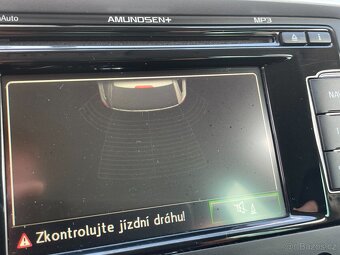 Škoda Octavia 2 kombi 2.0 TDI 103 kW Family - 15