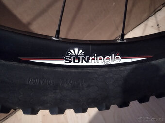 Trek Procaliber 9.7 Carbon XL-/Sram XO1/Fox/SunRingle/ - 15