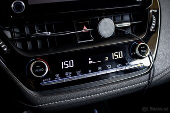 Suzuki Swace 1.8l hybrid GL+ CVT - 15