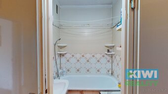 Podnájem byt 2+1, 56 m2 - Ostrava - Poruba, ul.Sokolovská - 15