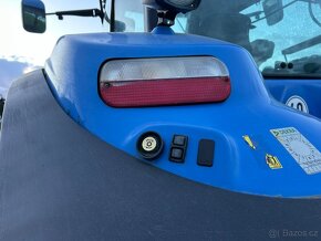 New Holland T8 390 - 15