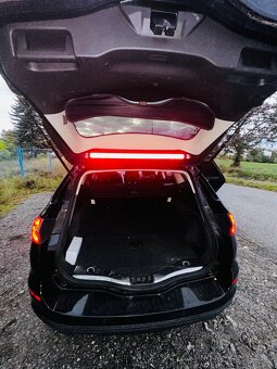 Ford Mondeo Mk5 2015 2.0 kombi - 15