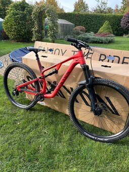 Canyon Neuron 5 (2023) - XL - 15
