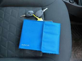 DACIA DUSTER 1.6 16V 77kw, 19000KM, STAV NOVÉHO AUTA - 15