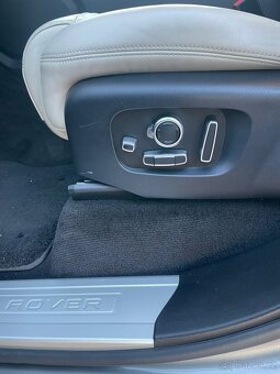 Land Rover Range Rover Sport, 3.0 221kw - 15