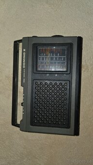 Radiomagnetofon ,rádia,gramorádio - 15