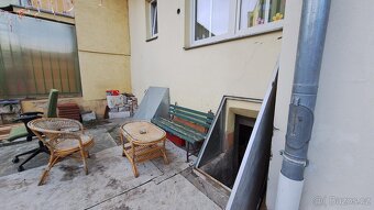 Prodej činžovního domu, Bulharská ul, Pardubice - 15