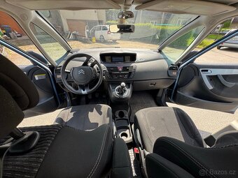 Citroen C4 Picasso - 15