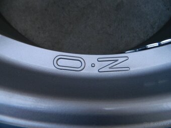 kola 5x112+letní pneu - 15