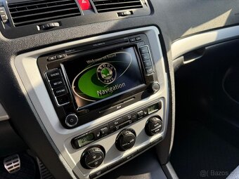 Škoda Octavia, RS 2.0TSi 147kW ABT - 15