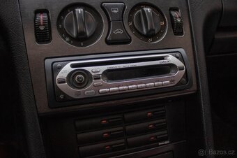 MERCEDES BENZ C180 90kW ESPRIT 1997 - 15