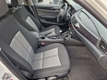 BMW E84,X1,2.0d,130KW,xDrive,NOVÉ ROZVODY,MANUÁL,R.V.2012 - 15