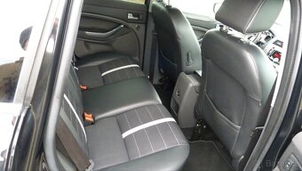 Ford Kuga 4x4, 2.0 TDCi - 15