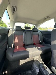 Seat Ibiza,  1.4 16V + komplet zimní pneu - 15