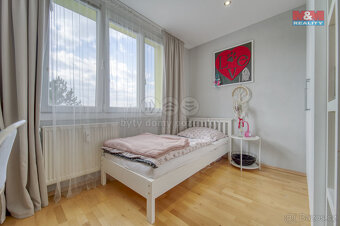 Prodej bytu 3+1, 80 m², Dobřany, ul. Spojovací - 15