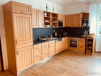 Pronájem bytu 4kk  98 m² – Horní Maršov - 15