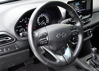 Hyundai i30 1.0T-GDI 88kW ČR 1M - 15