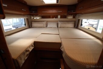 CARTHAGO C-LINE I 4.9 LE L Mercedes Benz - 15