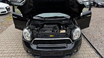 Mini Countryman, COOPER S. ALL4. 135kw automat - 15