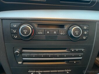 BMW E87 Mpaket 123d 150kW díly (120d 130kW) - 15