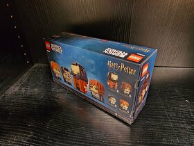 Lego Creator/Brick/Disney/Friends atd - prodej části sbírky - 15