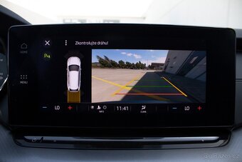 Škoda Octavia Combi 2.0 TDI SCR Style DSG 2022 - 15