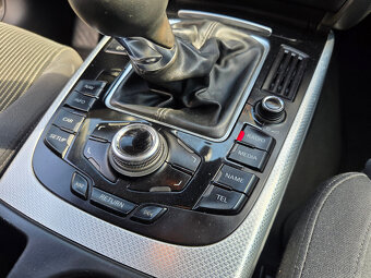 Audi A4 Avant 2.0 TDI 105kW 2009 nové rozvody - 15