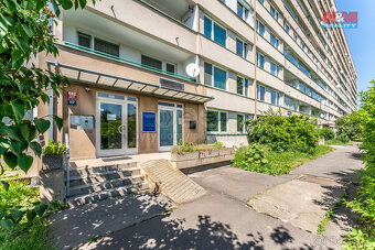 Prodej bytu 3+kk, 68 m², Praha, ul. Prosecká - 15