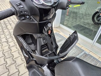 Piaggio Beverly 300 - 15