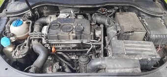 Passat B6 1.9TDi 77kW - 15