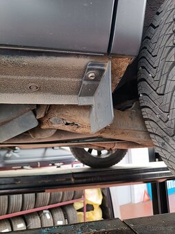 Nissan Qashqai 2.0 Dci, 4x4, automat, r.v.2012 - 15