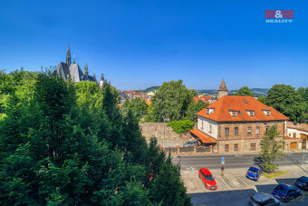 Pronájem bytu 1+1, 40 m², Klatovy, ul. Jiráskova - 15