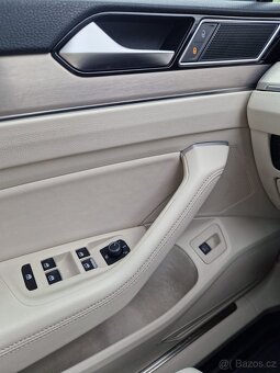 Volkswagen Passat B8 2.0TDi 110 kW - 15