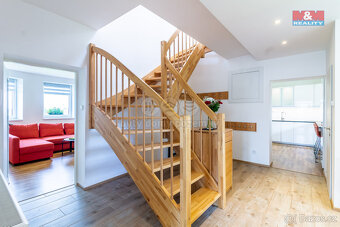 Prodej rodinného domu, 180 m², Řepiště, ul. Na Kůtách - 15