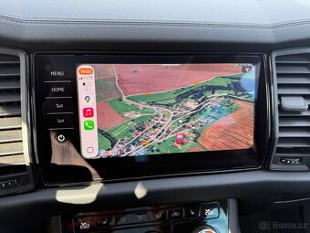 Škoda Kodiaq 2.0TDI 110kw 4x4 MATRIX VIRTUAL PANO DSG 2022 - 15