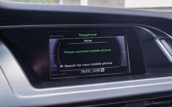 Audi A4 Avant B8 2.0TDI M6 - 15
