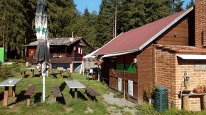 Prodej kompletně vybaveného kempu. - 15