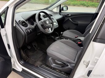 Seat Altea XL4 2.0tdi 103kw 59919km Top stav. - 15