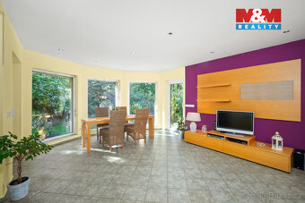 Prodej rodinného domu, 130 m², Hluboš - 15