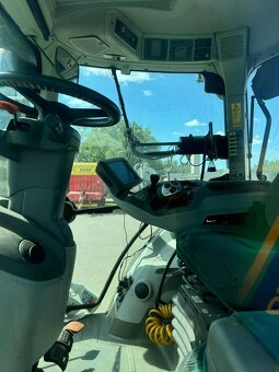 Claas Arion 550 - 15