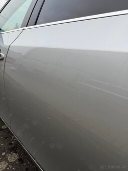 BMW e60 530Xd | bez koroze | sportsitze | 377xxx - 15