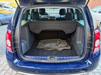 Dacia Duster 1.6 16V - 15