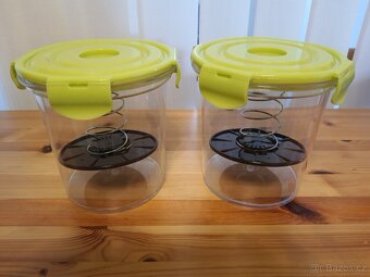 Nakládací dóza Orion - 15