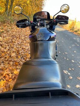 Yamaha TDM 850 3vd 25kw A2 - 15