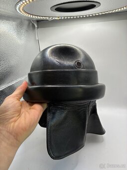 Talianská vojenská prilba - 15