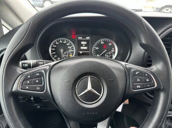 K prodeji Mercedes-Benz Vito CDI 111 9-Míst - 15